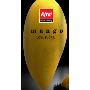 330ml Low Sugar Mango Juice